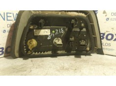 Recambio de piloto trasero derecho para bmw serie 3 berlina (e36) 2.5 turbodiesel cat referencia OEM IAM    2