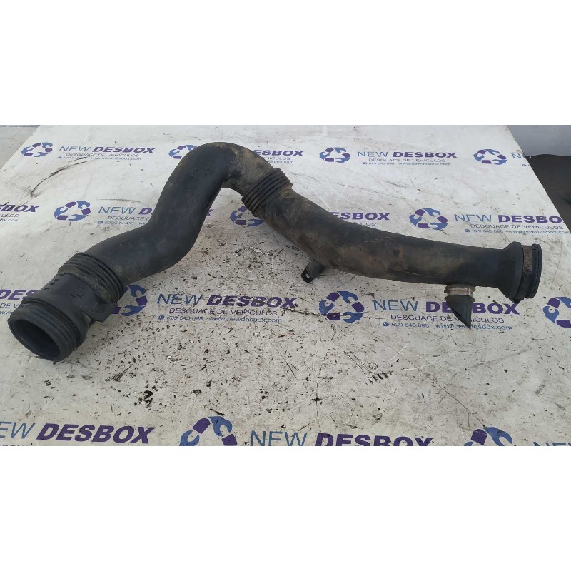 Recambio de tubo para land rover range rover sport v6 td hse referencia OEM IAM PHD500082  