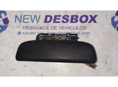 Recambio de maneta trasera derecha para citroen saxo 1.5 diesel cat (vjy. vjz / tud5) referencia OEM IAM 9619013077  