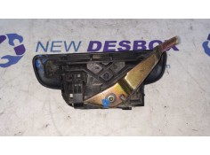 Recambio de maneta trasera derecha para citroen saxo 1.5 diesel cat (vjy. vjz / tud5) referencia OEM IAM 9619013077   2
