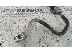 Recambio de tubos aire acondicionado para land rover range rover sport v6 td hse referencia OEM IAM    2