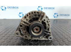 Recambio de alternador para opel corsa c blue line referencia OEM IAM 55556068  