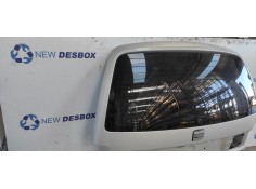 Recambio de porton trasero para seat alhambra (7v9) sport plus referencia OEM IAM    2
