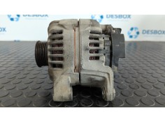 Recambio de alternador para opel corsa c blue line referencia OEM IAM 55556068   2