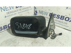 Recambio de retrovisor izquierdo para bmw serie 3 berlina (e36) 2.5 turbodiesel cat referencia OEM IAM   