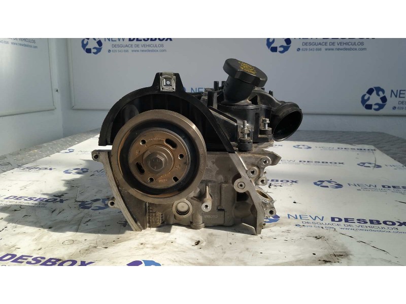 Recambio de culata para land rover range rover sport 3.0 sd v6 cat referencia OEM IAM PM9X2Q  