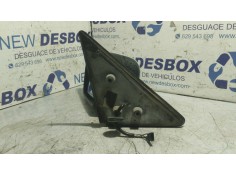 Recambio de retrovisor izquierdo para bmw serie 3 berlina (e36) 2.5 turbodiesel cat referencia OEM IAM    2