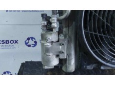 Recambio de condensador / radiador aire acondicionado para opel astra g berlina club referencia OEM IAM    2