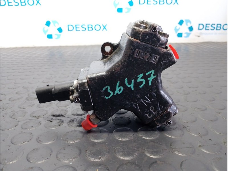 Recambio de bomba inyeccion para mercedes-benz vito (w638) caja cerrada 110 cdi  (638.094) referencia OEM IAM 733CN4  