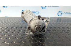 Recambio de motor arranque para opel corsa c blue line referencia OEM IAM HC010519  