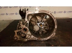 Recambio de caja cambios para ford focus berlina (cap) 1.6 tdci cat referencia OEM IAM 3M5R7F096YF  