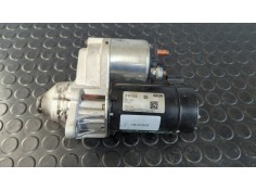 Recambio de motor arranque para opel corsa c blue line referencia OEM IAM HC010519   2