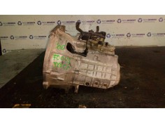 Recambio de caja cambios para ford focus berlina (cap) 1.6 tdci cat referencia OEM IAM 3M5R7F096YF   2