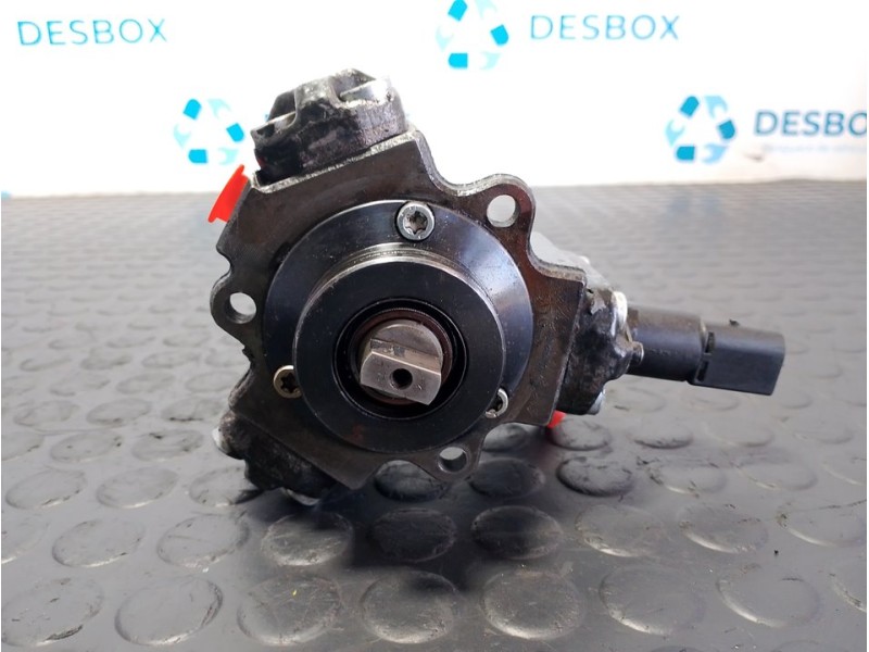 Recambio de bomba inyeccion para mercedes-benz vito (w638) caja cerrada 110 cdi  (638.094) referencia OEM IAM 733CN4  