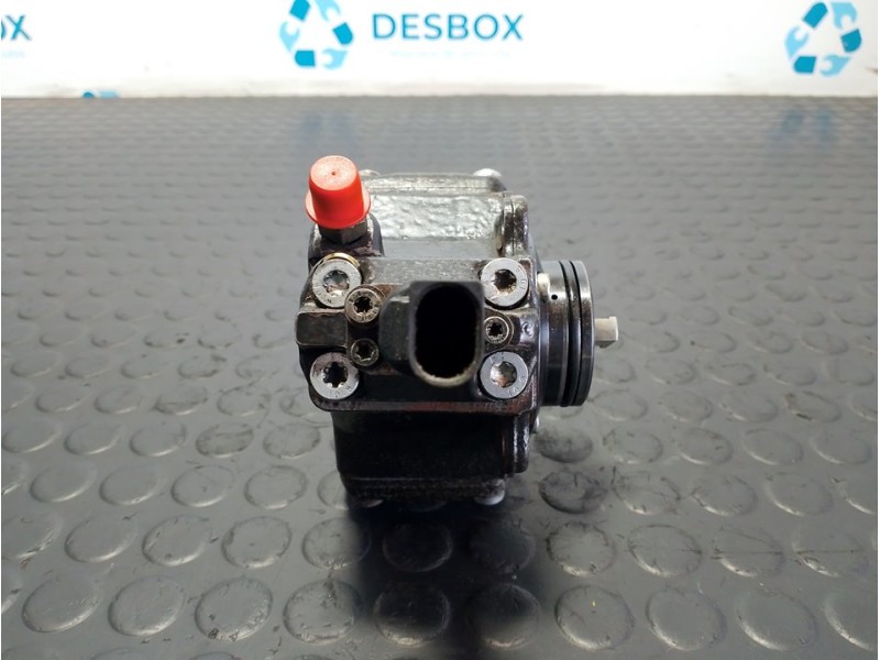 Recambio de bomba inyeccion para mercedes-benz vito (w638) caja cerrada 110 cdi  (638.094) referencia OEM IAM 733CN4  