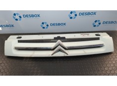Recambio de rejilla delantera para citroen berlingo 1.9 diesel referencia OEM IAM 9644758077  