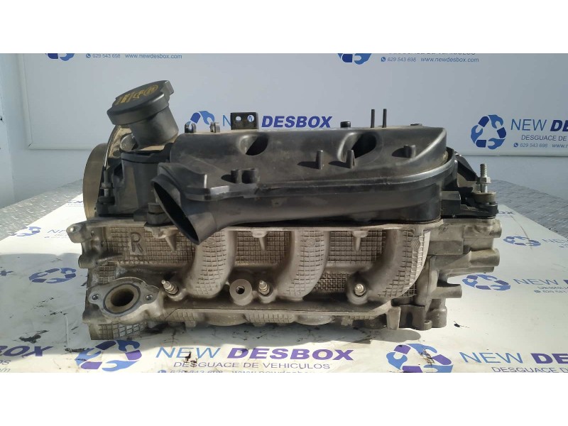 Recambio de culata para land rover range rover sport 3.0 sd v6 cat referencia OEM IAM PM9X2Q  