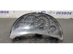 Recambio de cuadro instrumentos para opel corsa c blue line referencia OEM IAM 13173350  