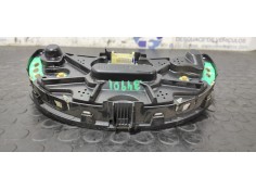 Recambio de cuadro instrumentos para opel corsa c blue line referencia OEM IAM 13173350   2