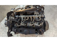 Recambio de motor para seat exeo st (3r5)(2009>) 2.0 tdi referencia OEM IAM CAG  