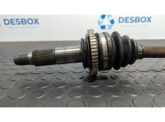 Recambio de transmision trasera derecha para honda hr-v (gh) 4wd (3-ptas.) (gh2) referencia OEM IAM 42310S2HG02   2