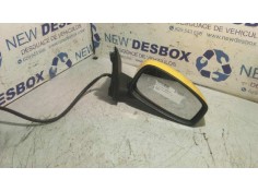 Recambio de retrovisor derecho para fiat stilo (192) 1.6 16v cat referencia OEM IAM   