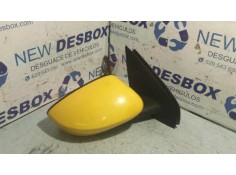 Recambio de retrovisor derecho para fiat stilo (192) 1.6 16v cat referencia OEM IAM    2