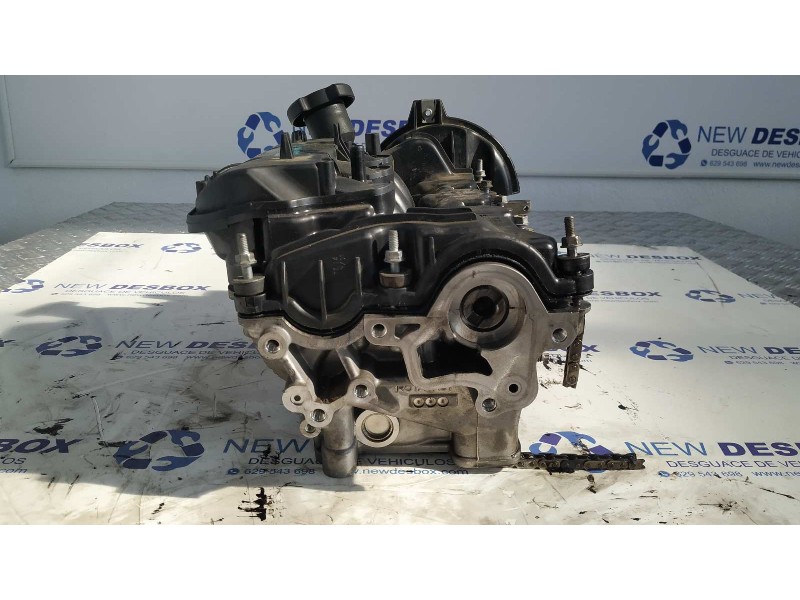 Recambio de culata para land rover range rover sport 3.0 sd v6 cat referencia OEM IAM PM9X2Q  