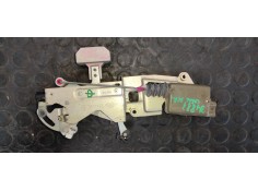 Recambio de cerradura corredera derecha para nissan interstar mod. 04 (x70) 2.5 dci diesel cat referencia OEM IAM   
