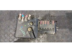 Recambio de caja reles / fusibles para mercedes-benz clase e (w211) berlina e 270 cdi (211.016) referencia OEM IAM A2115461141  