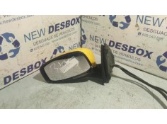 Recambio de retrovisor izquierdo para fiat stilo (192) 1.6 16v cat referencia OEM IAM   