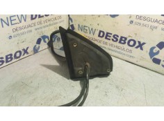 Recambio de retrovisor izquierdo para fiat stilo (192) 1.6 16v cat referencia OEM IAM    2