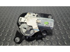 Recambio de motor limpia trasero para citroen c4 lim. sport referencia OEM IAM 9680477480   2