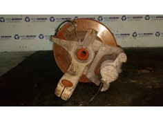 Recambio de mangueta delantera derecha para renault scenic ii 1.5 dci diesel referencia OEM IAM   