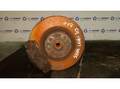 Recambio de mangueta delantera derecha para renault scenic ii 1.5 dci diesel referencia OEM IAM    2