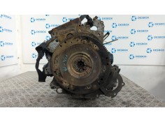 Recambio de bloque para ford transit, caja abierta 86/92 caja abierta ft 100 largo referencia OEM IAM D4DA  