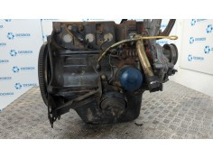 Recambio de bloque para ford transit, caja abierta 86/92 caja abierta ft 100 largo referencia OEM IAM D4DA   2