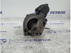 Recambio de motor arranque para lada niva ( 2121 / 21213 / 21214 / 21215 ) 1.6 referencia OEM IAM CS139  