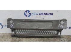 Recambio de rejilla paragolpes central para ford transit caja cerrada, corta (fy) (2000 =>) ft 330 2.4 referencia OEM IAM YC1517