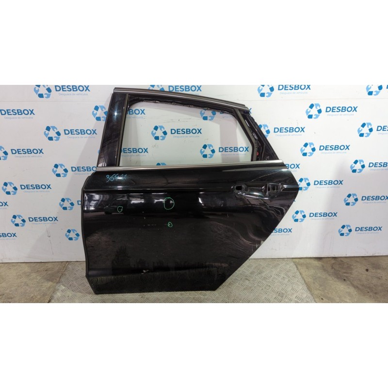 Recambio de puerta trasera izquierda para ford mondeo lim. st-line referencia OEM IAM   