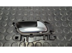 Recambio de maneta interior delantera derecha para citroen c4 lim. sport referencia OEM IAM 9685950277  