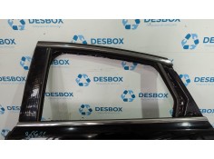 Recambio de puerta trasera izquierda para ford mondeo lim. st-line referencia OEM IAM    2