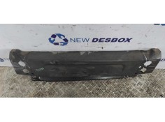 Recambio de rejilla paragolpes central para ford transit caja cerrada, corta (fy) (2000 =>) ft 330 2.4 referencia OEM IAM YC1517 2