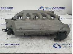 Recambio de colector admision para bmw serie 7 (e65/e66) 760i referencia OEM IAM 72831201   2