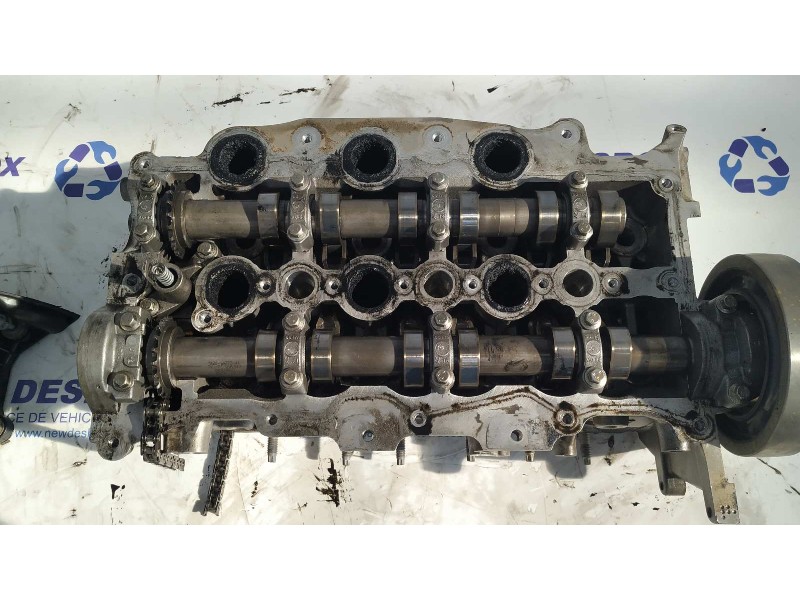 Recambio de culata para land rover range rover sport 3.0 sd v6 cat referencia OEM IAM PM9X2Q  