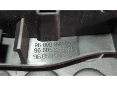 Recambio de maneta interior delantera derecha para citroen c4 lim. sport referencia OEM IAM 9685950277   2