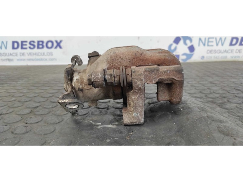 Recambio de pinza de freno trasera derecha para opel zafira a blue line referencia OEM IAM LUCAS388792  