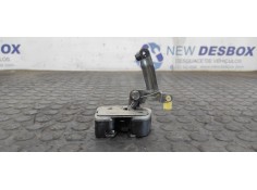 Recambio de cerradura corredera derecha para nissan interstar mod. 04 (x70) 2.5 dci diesel cat referencia OEM IAM 351343  