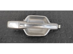 Recambio de maneta trasera derecha para mitsubishi montero (v60/v70) 3.2 di-d avance (5-ptas.) referencia OEM IAM MR970445  