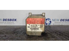 Recambio de centralita airbag para mercedes-benz clase e (w211) berlina e 270 cdi (211.016) referencia OEM IAM A2118704326  